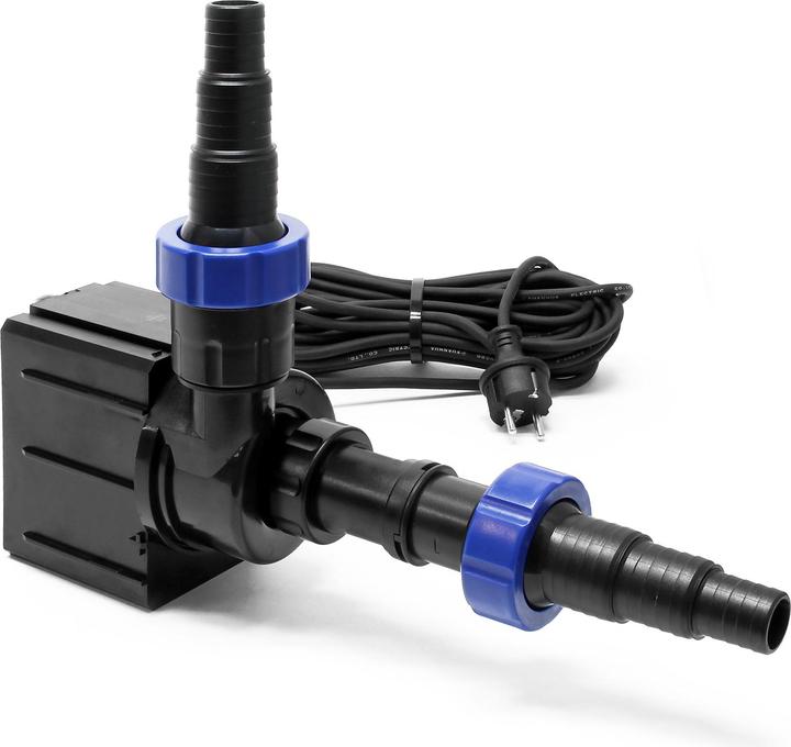 Produktbild SunSun CTM-80000 SuperECO