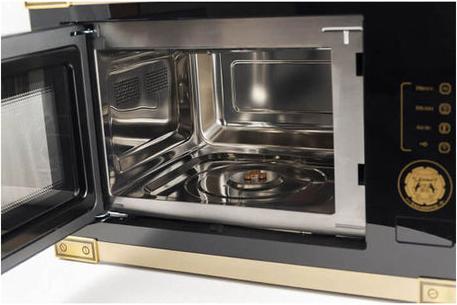 Produktbild Kaiser EM 2545 AD (25 l)