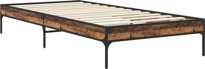 Produktbild vidaXL Bettrahmen (80 x 200 cm)