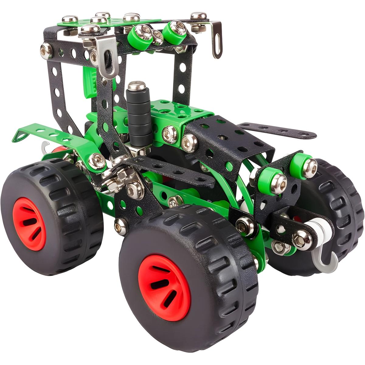 Thumbnail - Alexander Constructor Fred (Traktor)