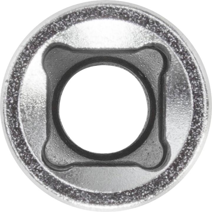 Image du produit Gedore Red Embout de tournevis 1/4 pour vis TX femelle avec tige T10 (12 mm)