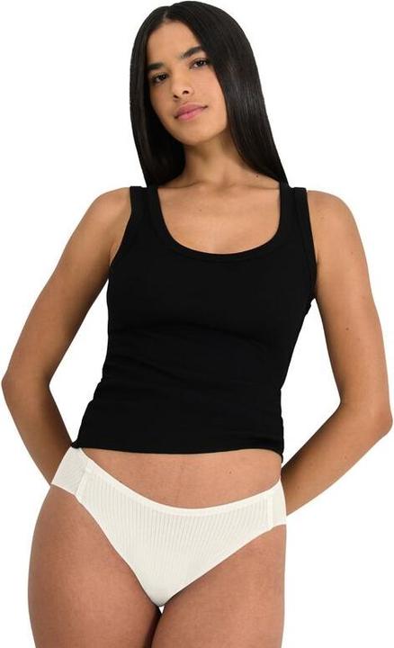 Produktbild Sloggi Tai-Slip Blue ZERO Feel Pure (M, Einzelpack)