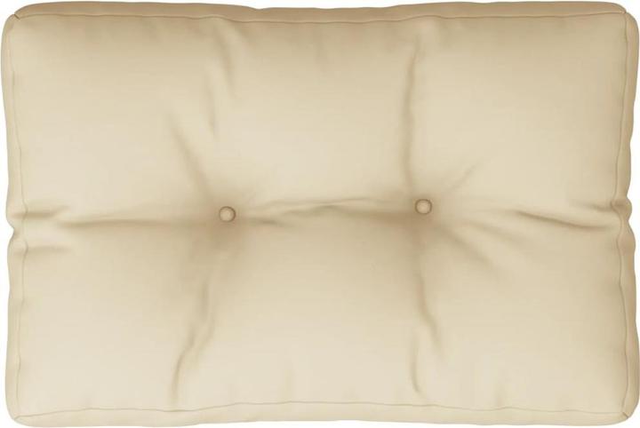 Actual product image vidaXL 10-piece garden lounge set with cushions (50 x 40 x 12 cm)