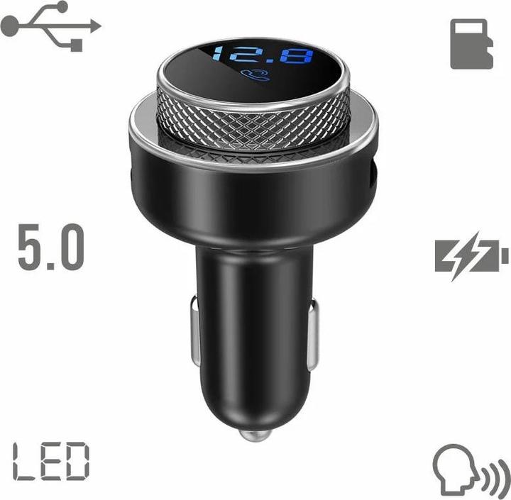 Produktbild Manta TFM101 Stream