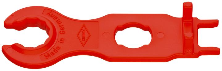 Actual product image Knipex Combination Shears (140 mm)