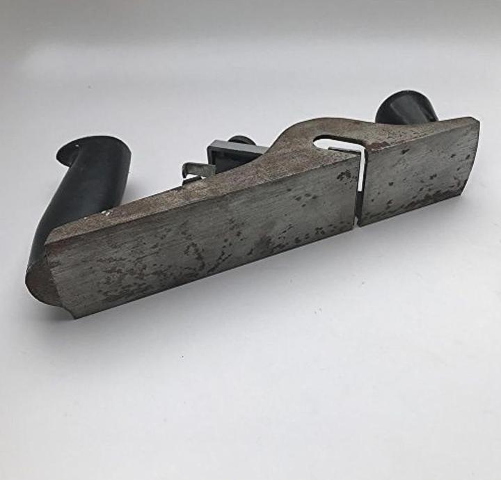 Actual product image Stanley Universal planer RB 10 (50 mm)