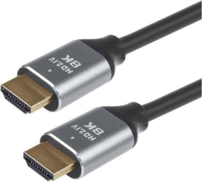 Produktbild Maclean Kabel przewód HDMI 2.1a, 1.5m, 8K, MCTV-440 (1.50 m)