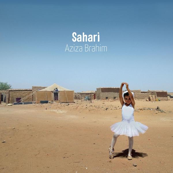 Produktbild Sahari (Aziza Brahim)
