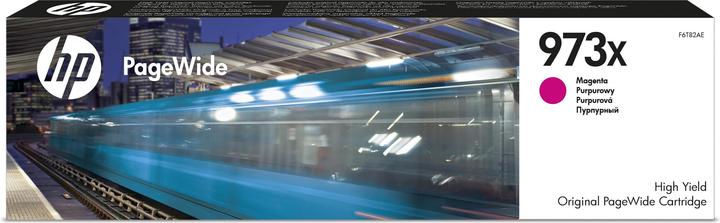 Actual product image HP 973x (M)