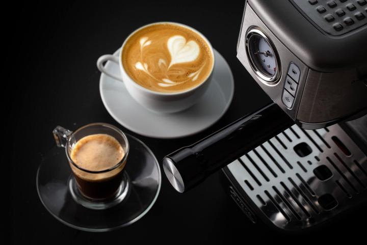 Actual product image Ariete 1381 Coffee machine