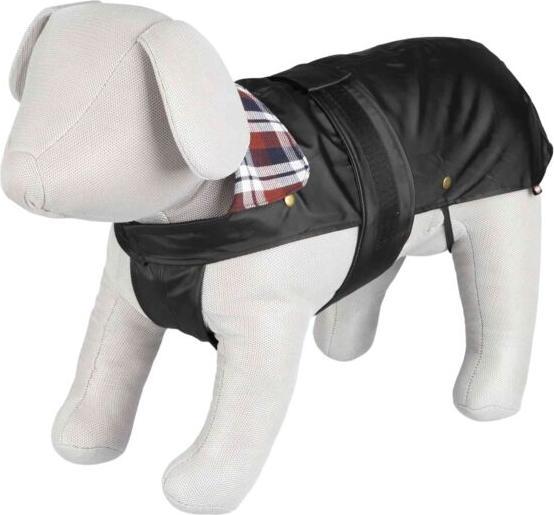 Immagine prodotto Trixie Cappotto Parigi (M, Cappotto per cani)
