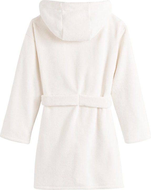 Image du produit La Redoute Collections Robe de chambre douillette en polaire (152)