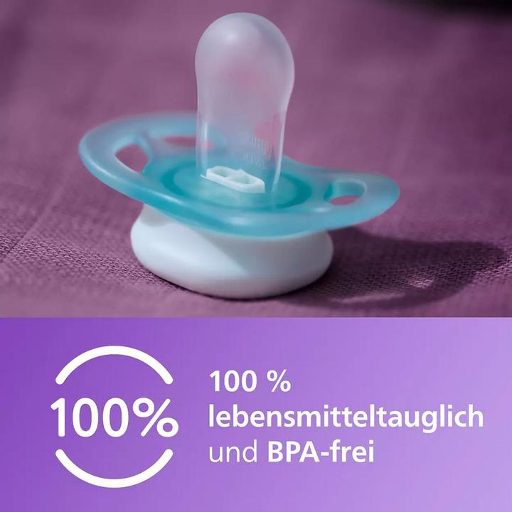 Produktbild Philips Avent Ultra Start (2 x, bis 2 Jahre)