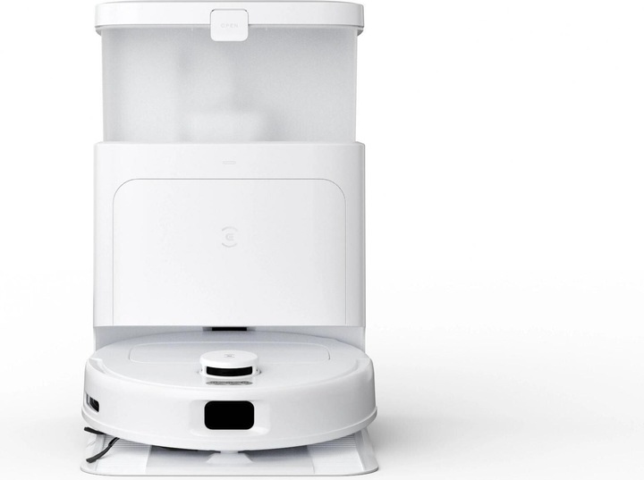 Produktbild Ecovacs DEEBOT N30 PRO Saugroboter mit Wischfunktion (Saugwischroboter)