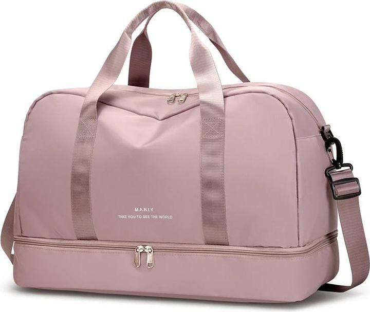 Immagine prodotto Only-Bags.Store Borse Borsa in nylon Nuovi bagagli Borse a tracolla Borsa da viaggio Borsa a tracolla casual
