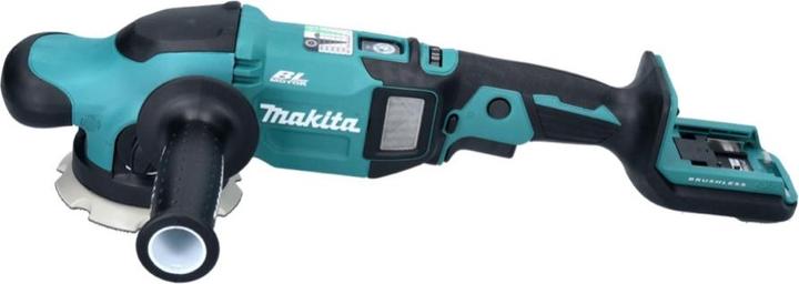 Produktbild Makita DPO500Z (Exzenterschleifer, 430 W)
