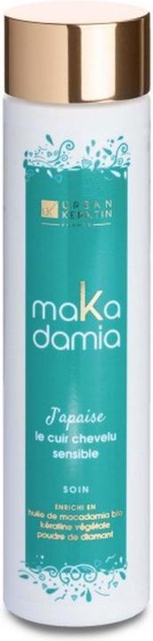 Urban Keratin Uk Macadamia J'Apaise Treatment 200ml (200 ml)