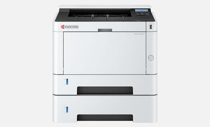 Produktbild Kyocera ECOSYS PA3500WX 2.4/5GHZ (Laser, Schwarz-Weiss)