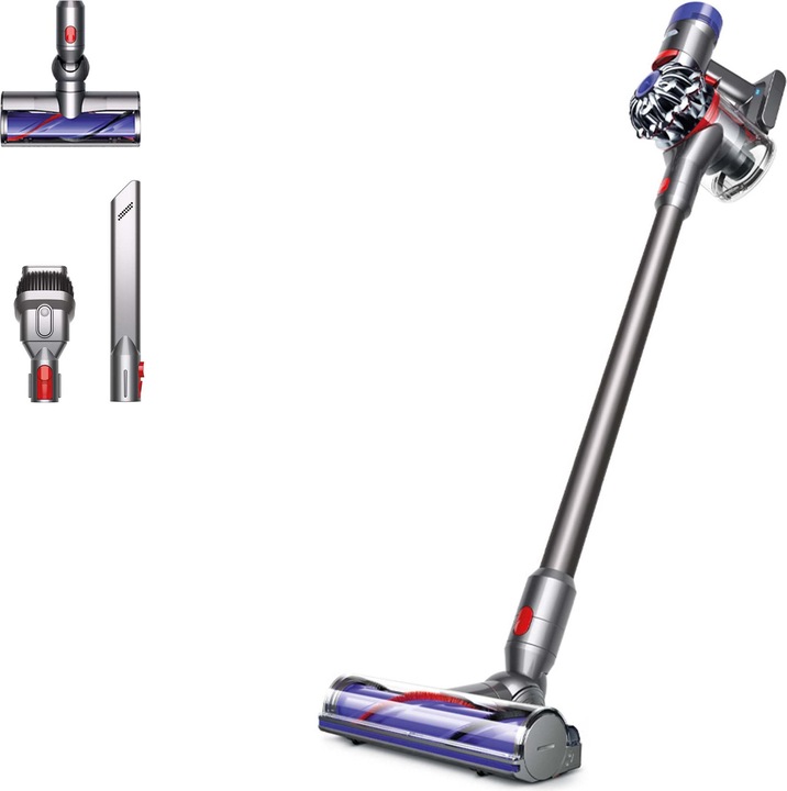 Actual product image Dyson V8 Motorhead