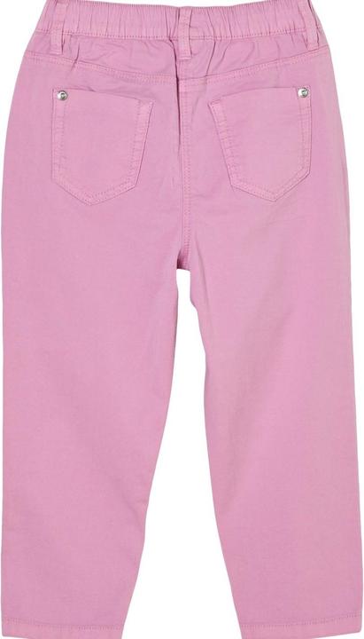 Actual product image S.Oliver Mom Fit Trousers (122)