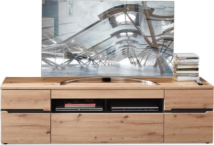 Actual product image Möbel-Eins Mailand (192 x 47 x 53 cm)