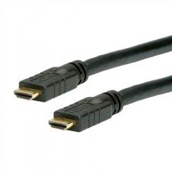 Produktbild Value HDMI (Typ A) — HDMI (Typ A) (15 m, HDMI, 2.0)