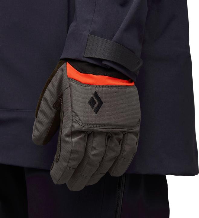Actual product image Black Diamond Mission Gloves (XL)