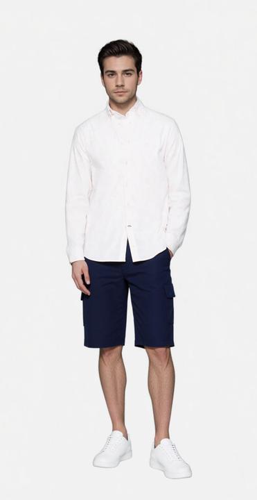 Actual product image Ltb Shorts Original Kurzhose (54)