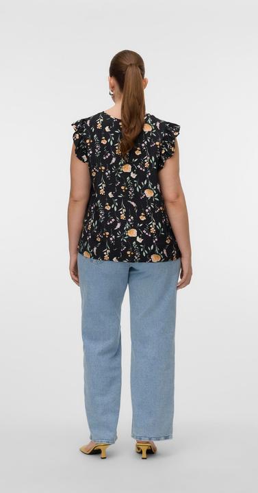 Actual product image Vero Moda VMCVERA Top Top (54)