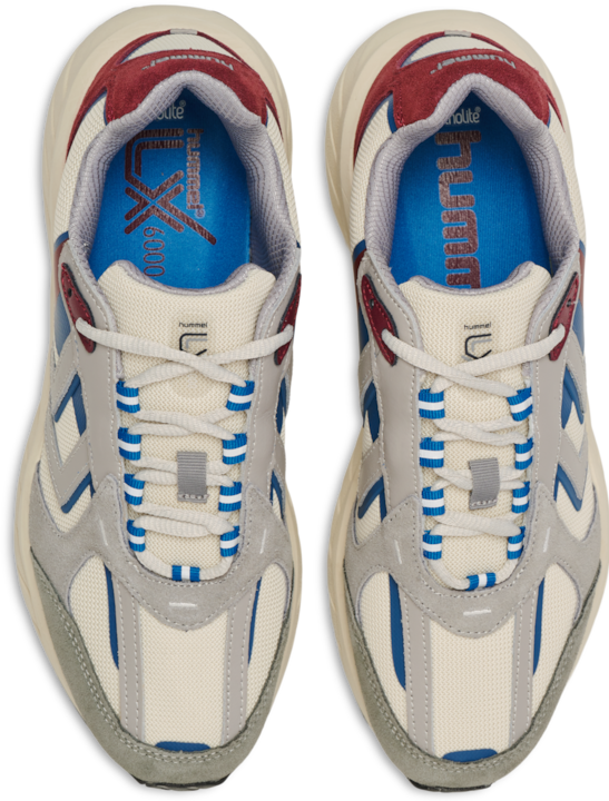 Immagine prodotto hummel REACH LX 6000 URBAN (42)