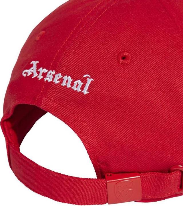 Produktbild Adidas Arsenal London Cap