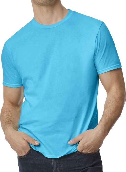 Produktbild Gildan Softstyle EZ TShirt (L)