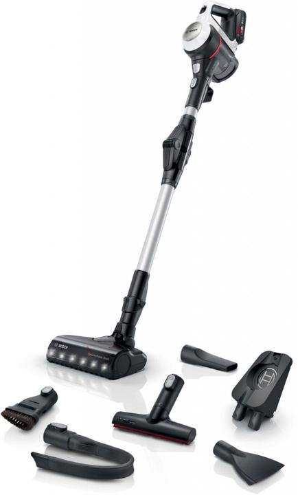 Actual product image Bosch Hausgeräte Unlimited 7 BSS711W