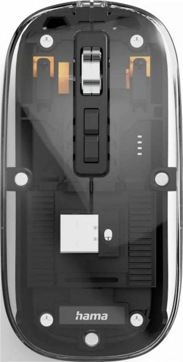 Actual product image Hama WM-600 (Wireless)