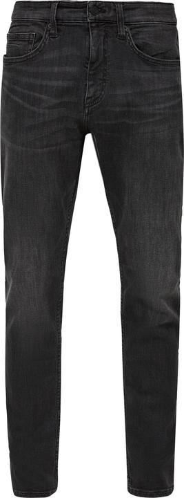 Immagine prodotto S.Oliver Jeans-Hose Jeans Mauro / Regular Fit / Mid Rise / Tapered Leg (W32/L32)