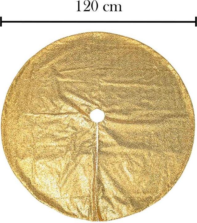 Actual product image Hermex Christmas tree cover (1 -part)