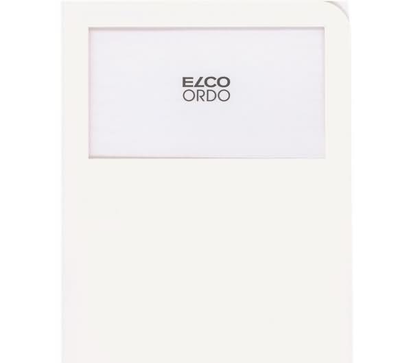 Produktbild Elco Sichthülle Ordo classico (A4, 100 x)
