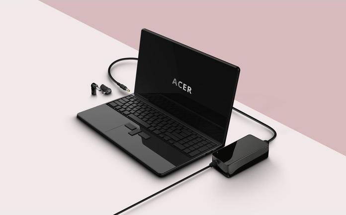 Produktbild Trust Netzteil 90 W Maxo für Acer Notebooks (90 W)