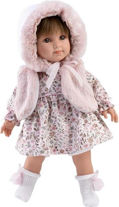 Produktbild Llorens Sara-Puppe 35 cm