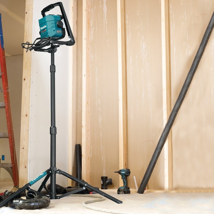 Actual product image Makita Construction spotlight (750 lm)