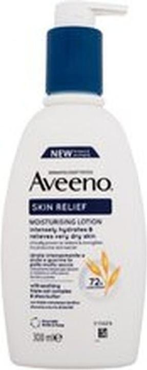Aveeno Skin Relief Moisturising Lotion (Körperlotion, 300 ml)