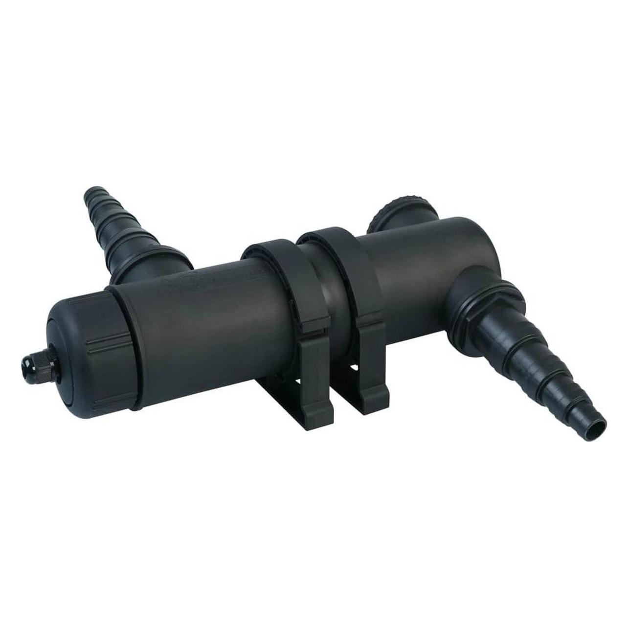 Ubbink, Fontein + Tuinvijver, Lampa Vandeninė Akis AlgClear, Uvc 10000, 11 W