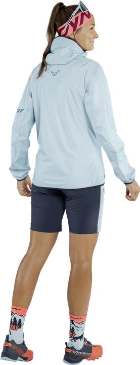 Actual product image Dynafit Women's Traverse GTX Jacket (XL)