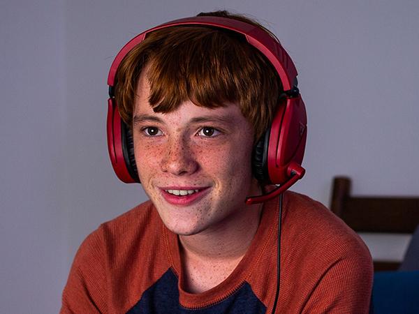 Actual product image Turtle Beach Earforce Recon 70N (Cable)