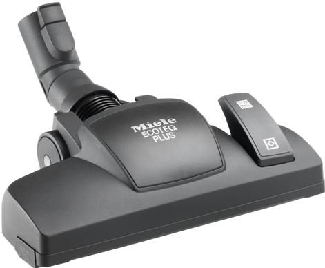 Actual product image Miele AirTeQ SBD 660