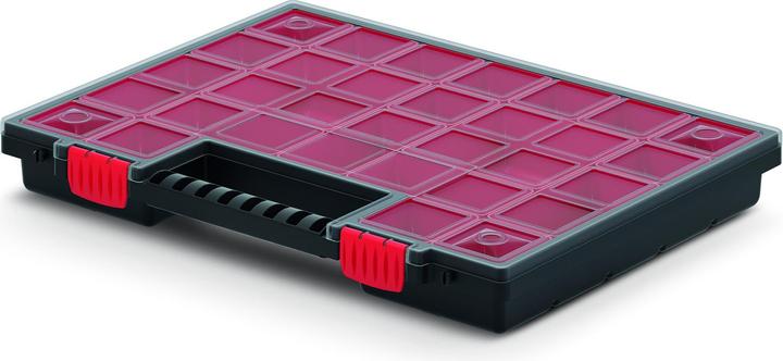 Actual product image Prosperplast Norp