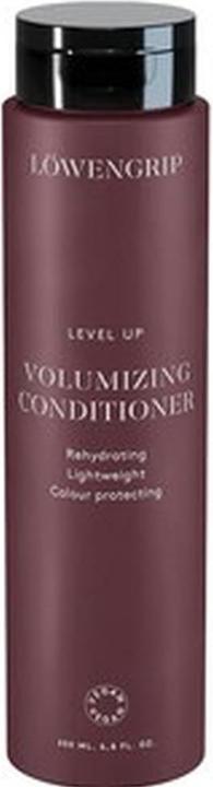 Produktbild Löwengrip Lowengrip Level Up - Volume Conditioner, 200 Ml (200 ml)