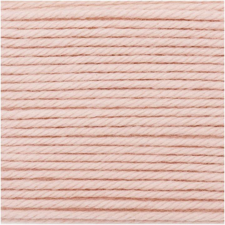 Produktbild Rico Design Essentials Mega Wool Chunky, 100 g (115 m)