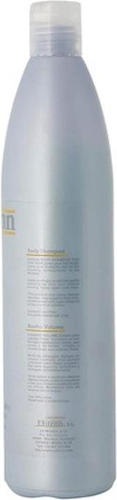 Produktbild Termix Volumizing Shampoo 500ml (Flüssiges Shampoo, 500 ml)