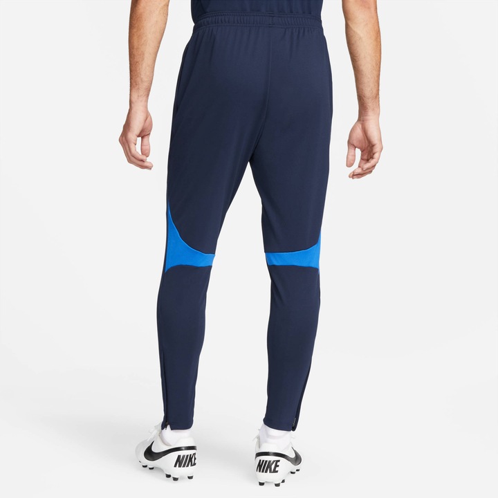 Actual product image Nike Men's Acdpr Kpz Training Pants, Obsidian/Royal Blue/White, S (S)